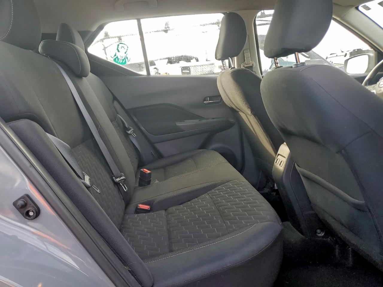 2021 Nissan Kicks Sv VIN: 3N1CP5CV6ML472891 Lot: 94166785