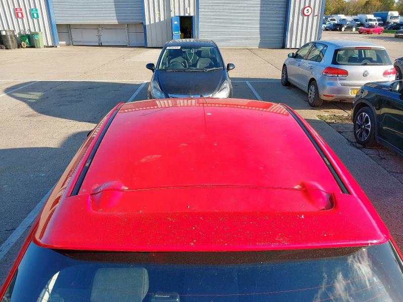 2010 MAZDA 2 1.5 SPORT 3DR