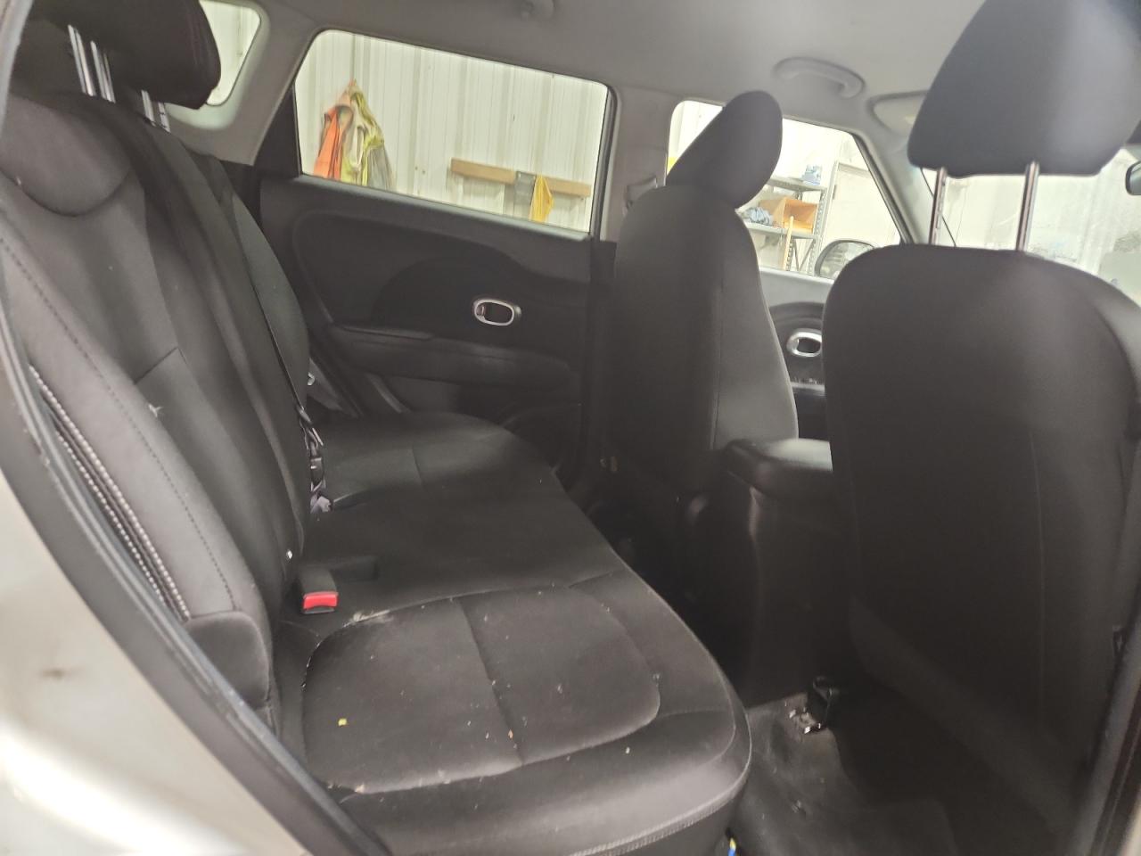 2016 Kia Soul VIN: KNDJN2A21G7845040 Lot: 92295255