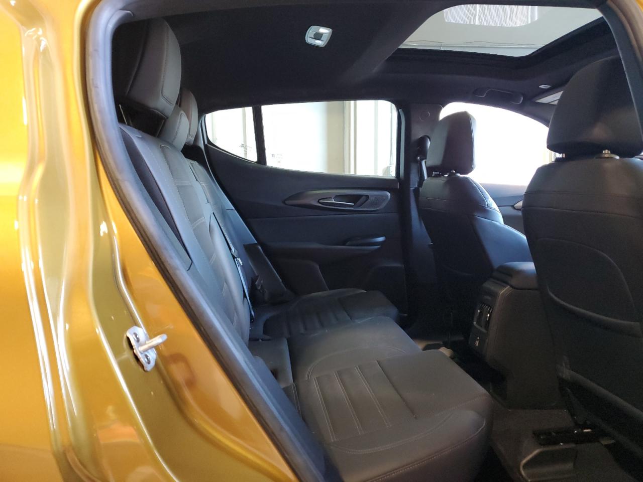 2024 Dodge Hornet R/T Plus VIN: ZACPDFDWXR3A22459 Lot: 90856775