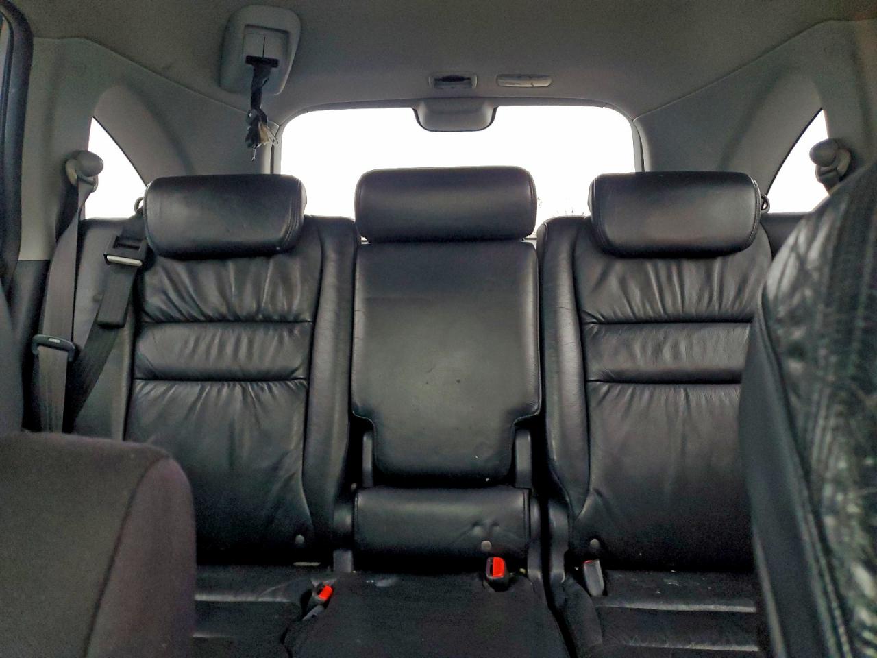 2008 Honda Cr-V Exl VIN: JHLRE48798C077495 Lot: 94411775