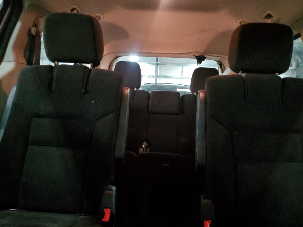 2016 Dodge Grand Caravan Sxt VIN: 2C4RDGCG2GR330168 Lot: 91916275