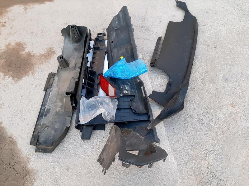 2022 PEUGEOT 308 1.2 PURETECH ACTIVE PREMIUM 5DR EAT8