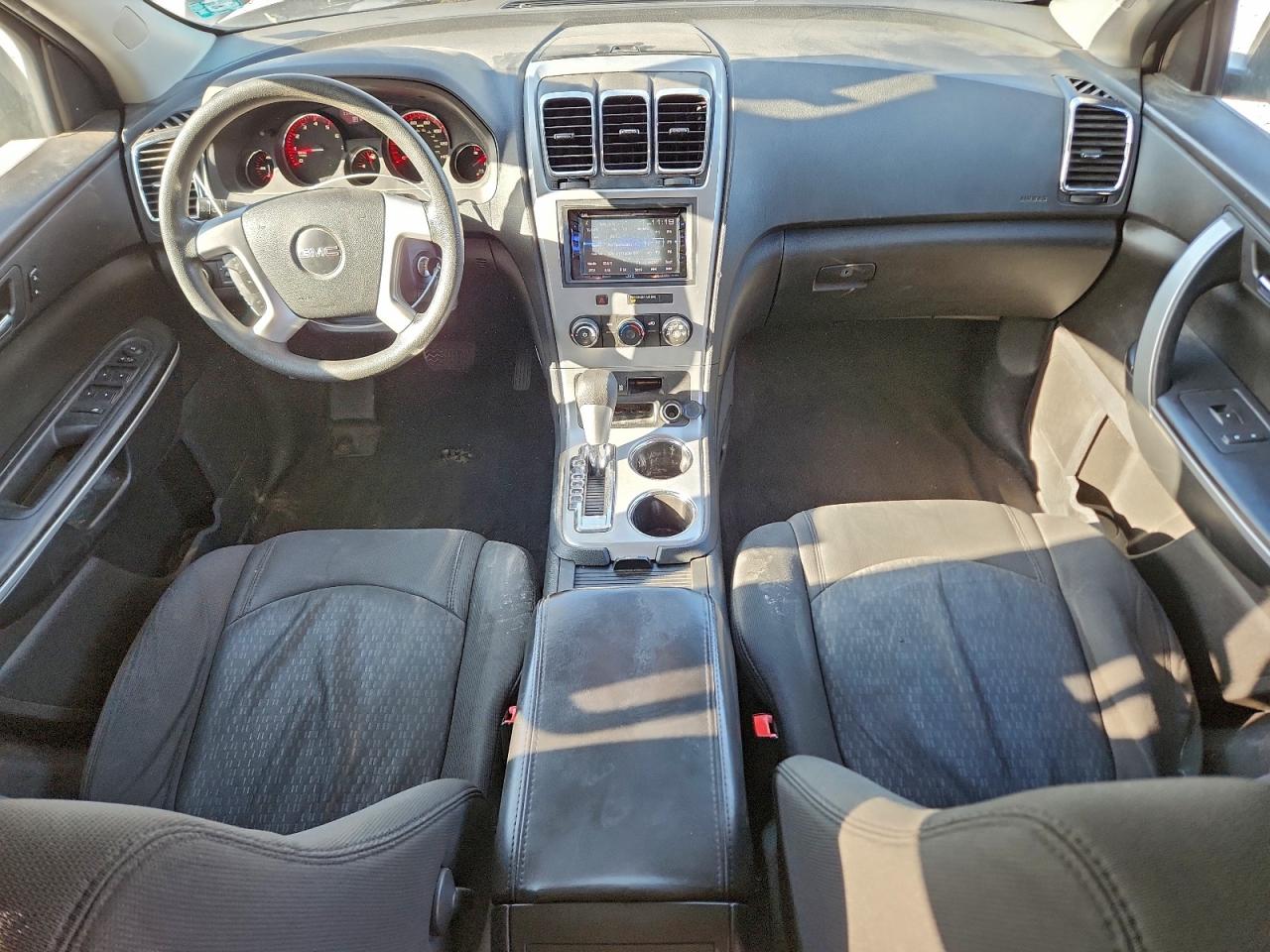 2012 GMC Acadia Sle VIN: 1GKKRNED0CJ400893 Lot: 94471765