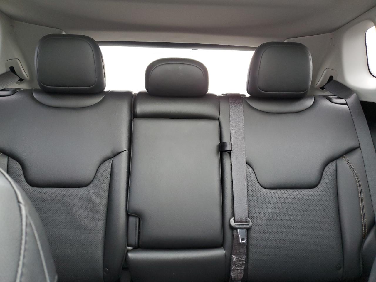 2021 Jeep Compass Limited VIN: 3C4NJDCB0MT551500 Lot: 92402995