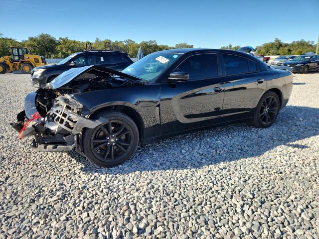 2018 Dodge Charger Sxt