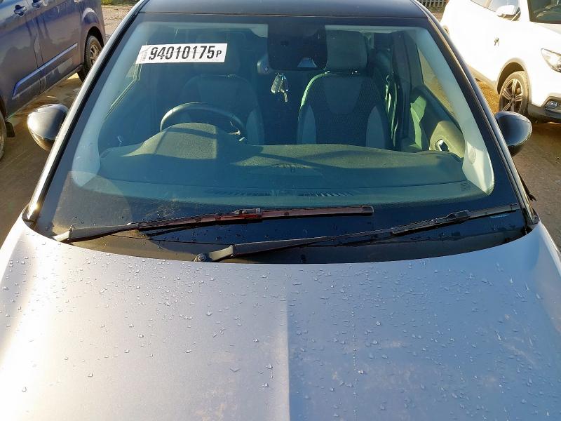 2020 VAUXHALL CROSSLAND X 1.2 [83] ELITE 5DR