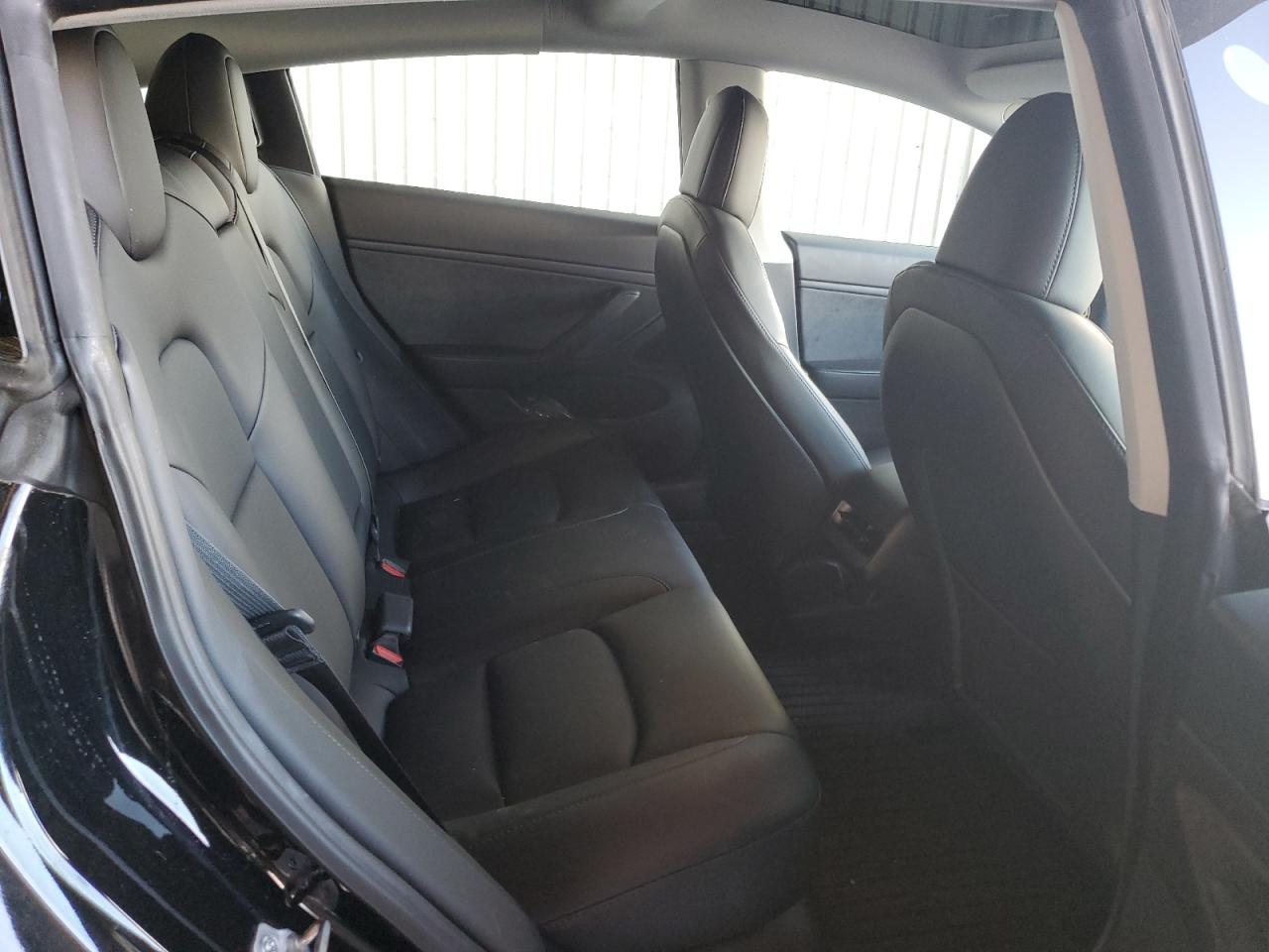 2021 Tesla Model 3 VIN: 5YJ3E1EB0MF877206 Lot: 92879895