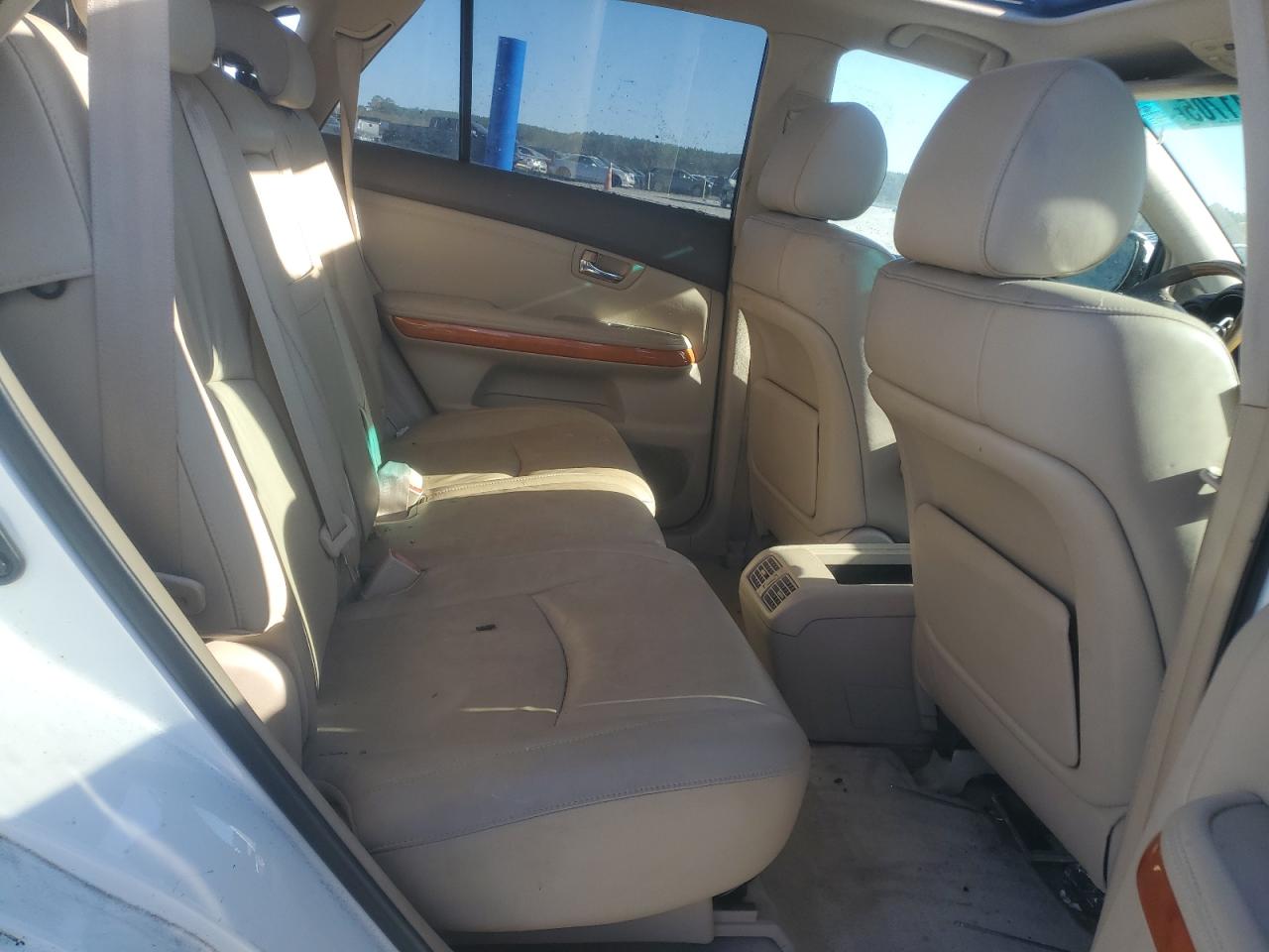 2004 Lexus Rx 330 VIN: 2T2GA31U44C003327 Lot: 90641705