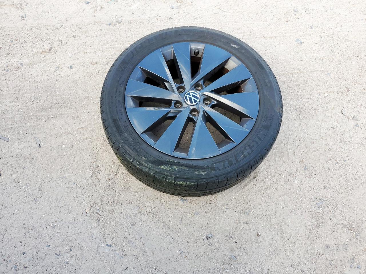 2022 Volkswagen Taos S VIN: 3VVDX7B26NM023941 Lot: 93304245