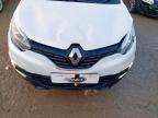 2018 RENAULT CAPTUR 1.5 DCI 90 ICONIC 5DR EDC for sale at Copart YORK
