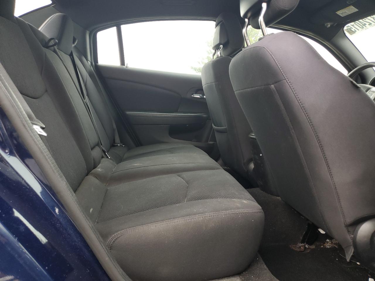 2013 Chrysler 200 Touring VIN: 1C3CCBBB8DN577788 Lot: 93724015