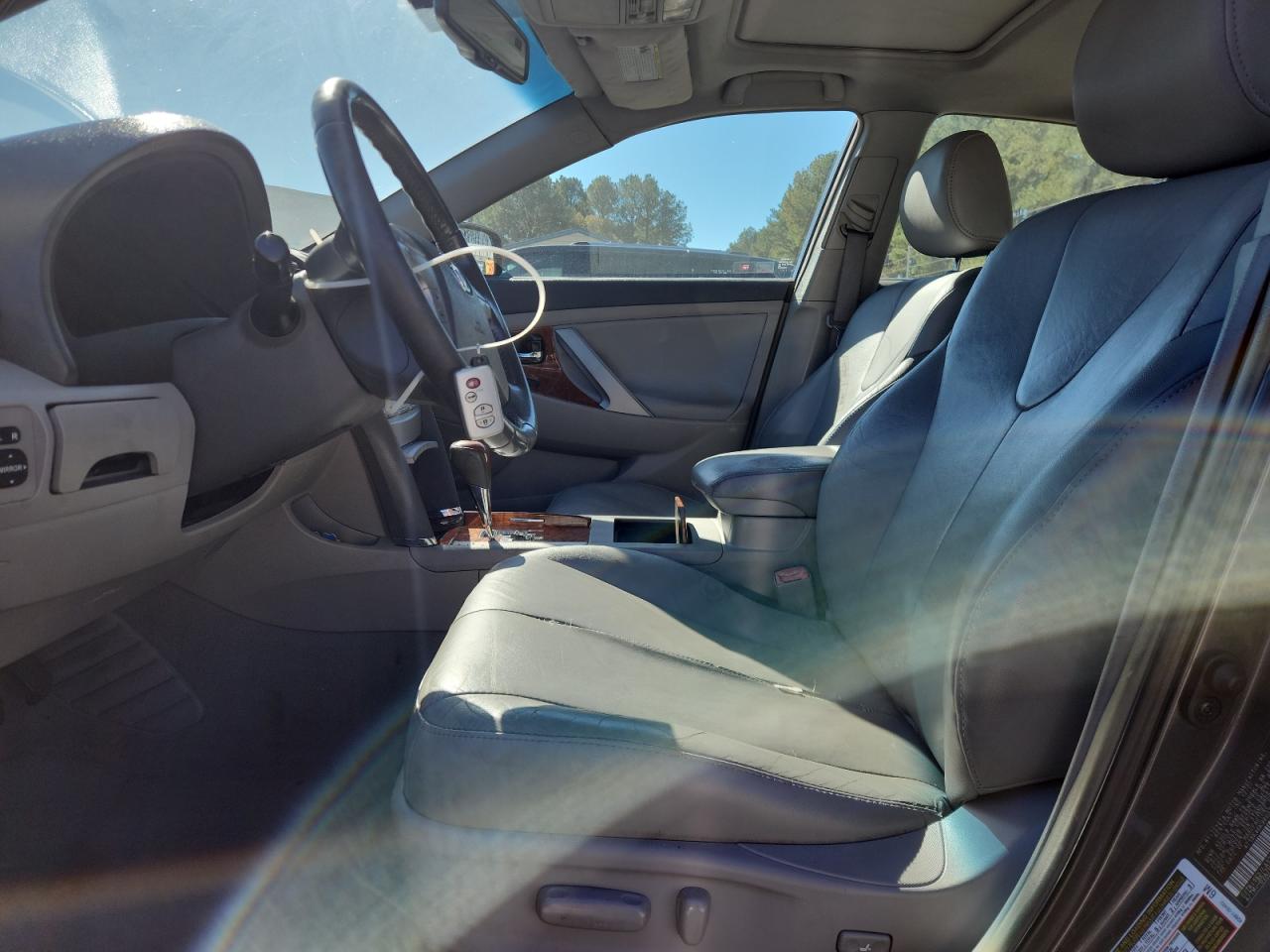 2008 Toyota Camry Le VIN: 4T1BK46K98U571652 Lot: 91545675