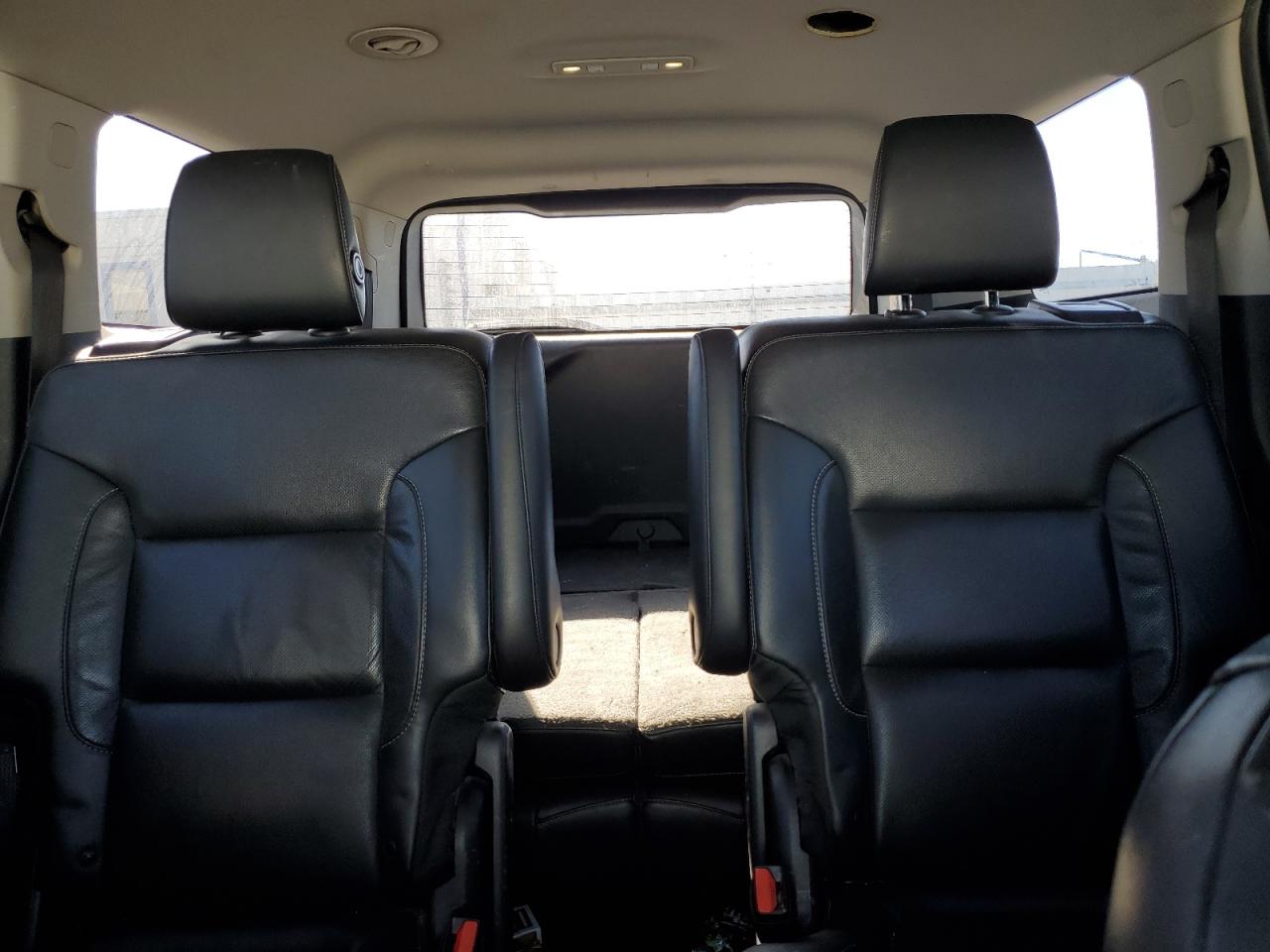 2018 GMC Acadia Slt-1 VIN: 1GKKNULS8JZ145772 Lot: 91127195