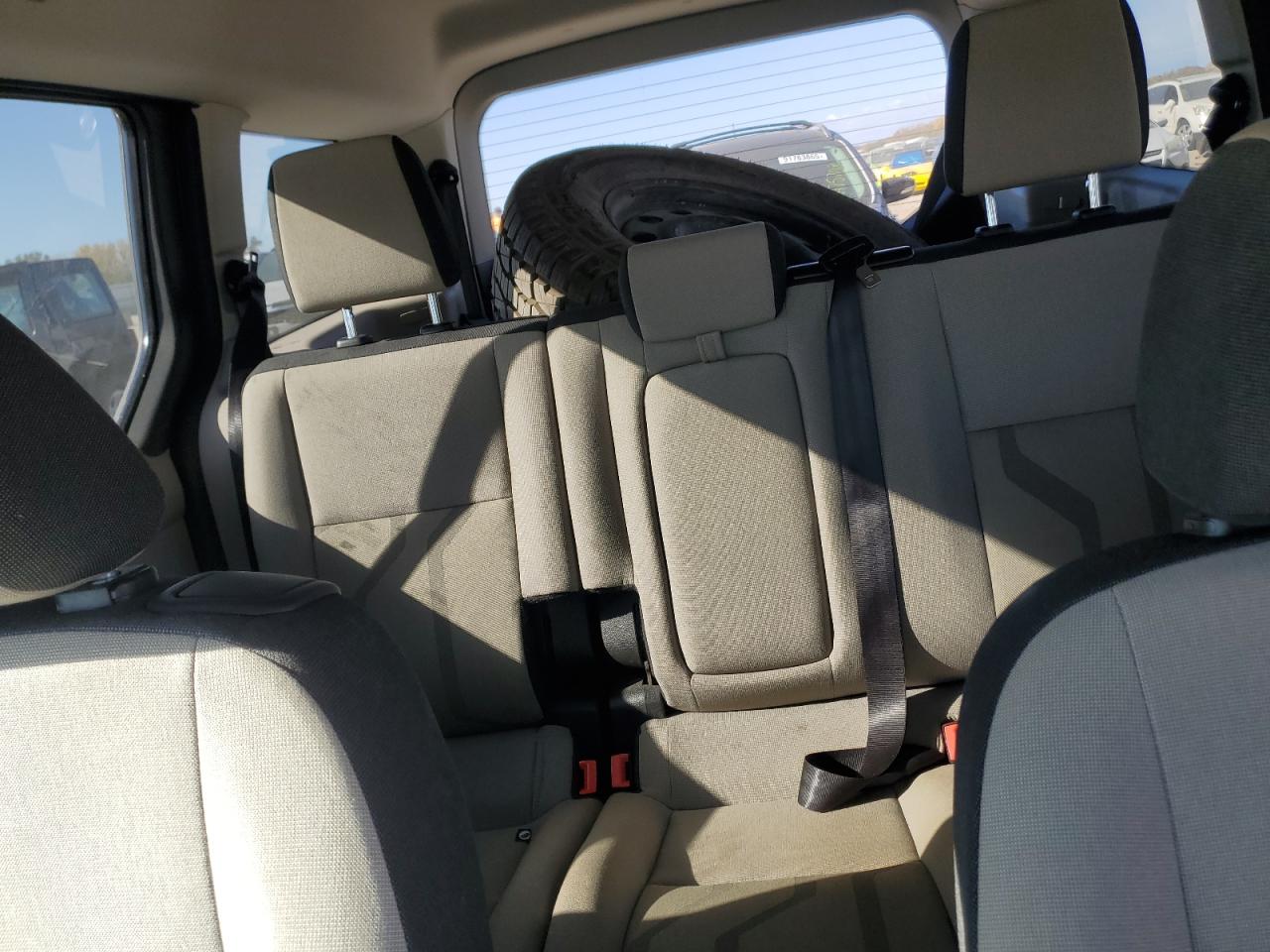 2015 Ford Transit Connect Xlt VIN: NM0GE9F72F1197889 Lot: 90384095