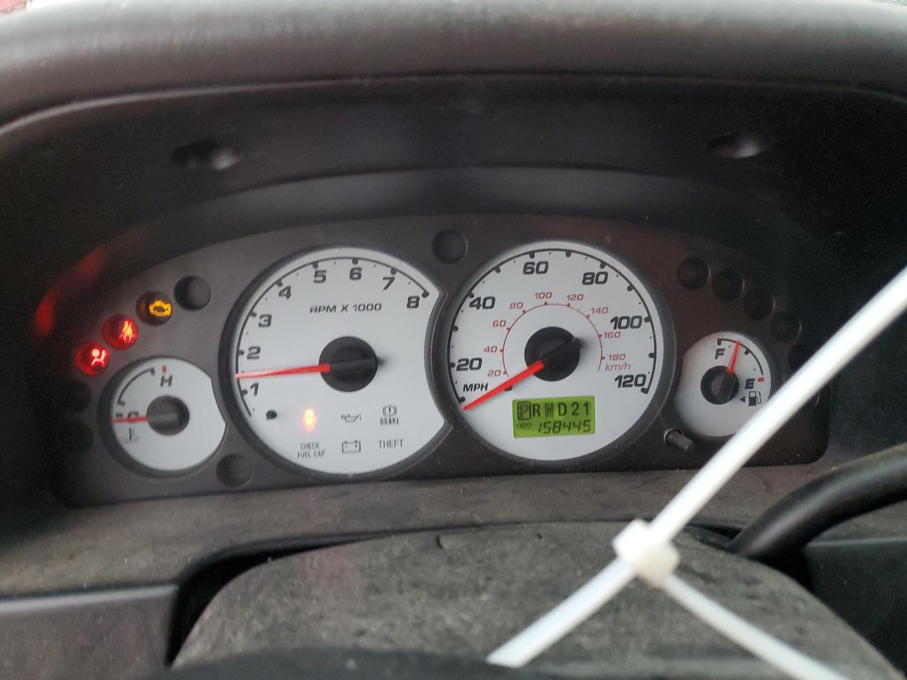 2003 Ford Escape Xls VIN: 1FMYU02113KC97961 Lot: 94047305