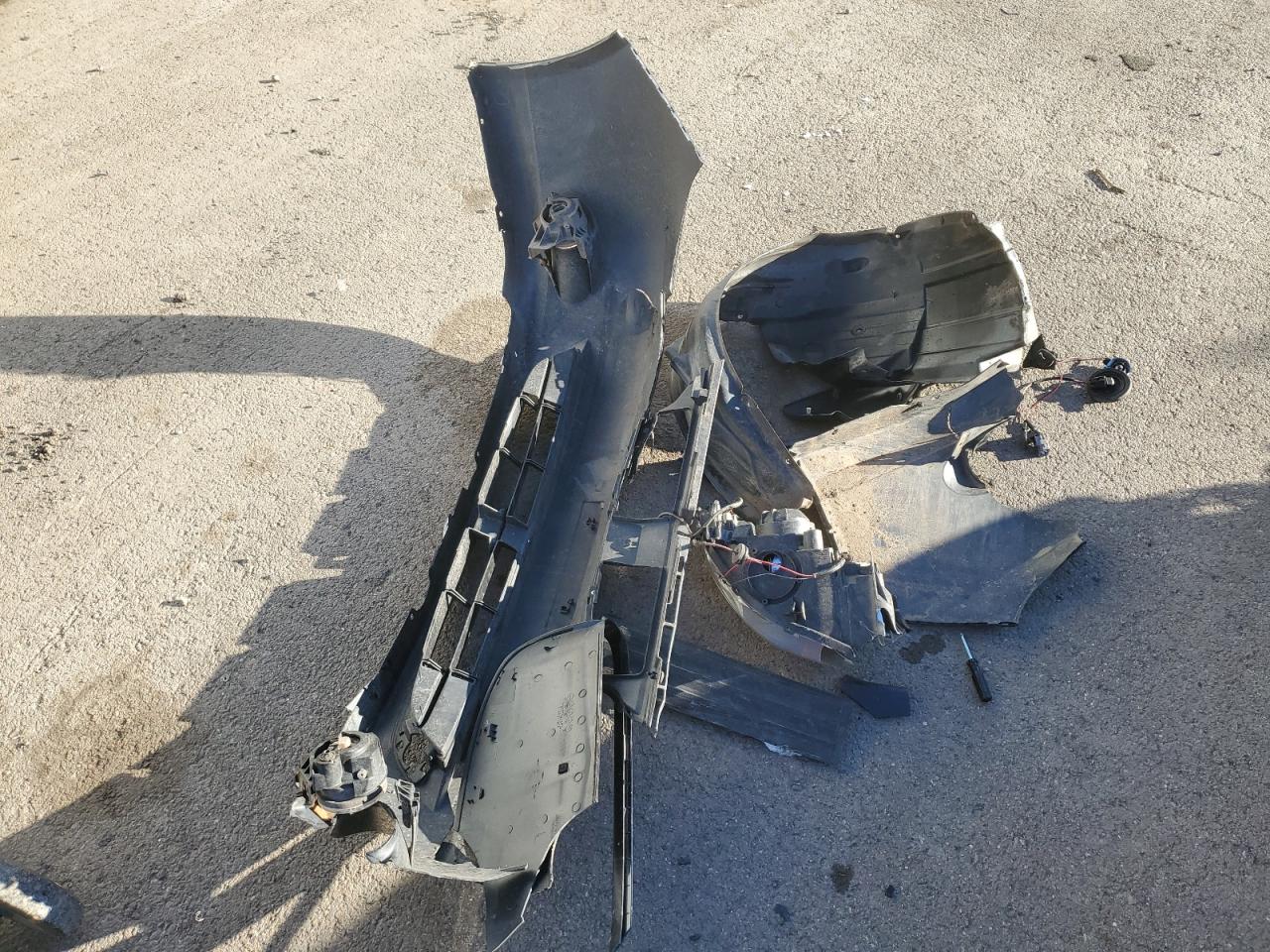 2008 Subaru Impreza Wrx Premium VIN: JF1GH75638G801382 Lot: 90880395