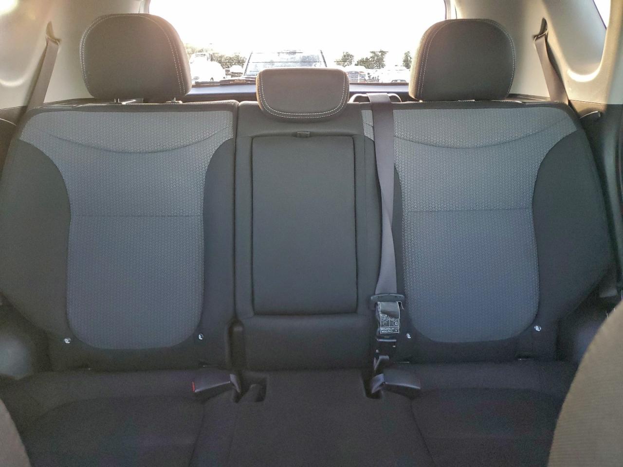 2017 Kia Soul + VIN: KNDJP3A50H7478420 Lot: 94703875