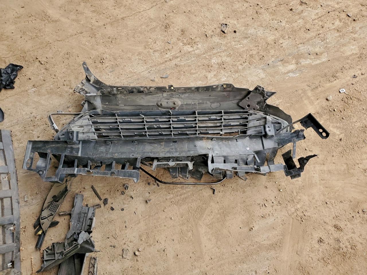 2014 Ford Fusion Se VIN: 3FA6P0H7XER272978 Lot: 93962635