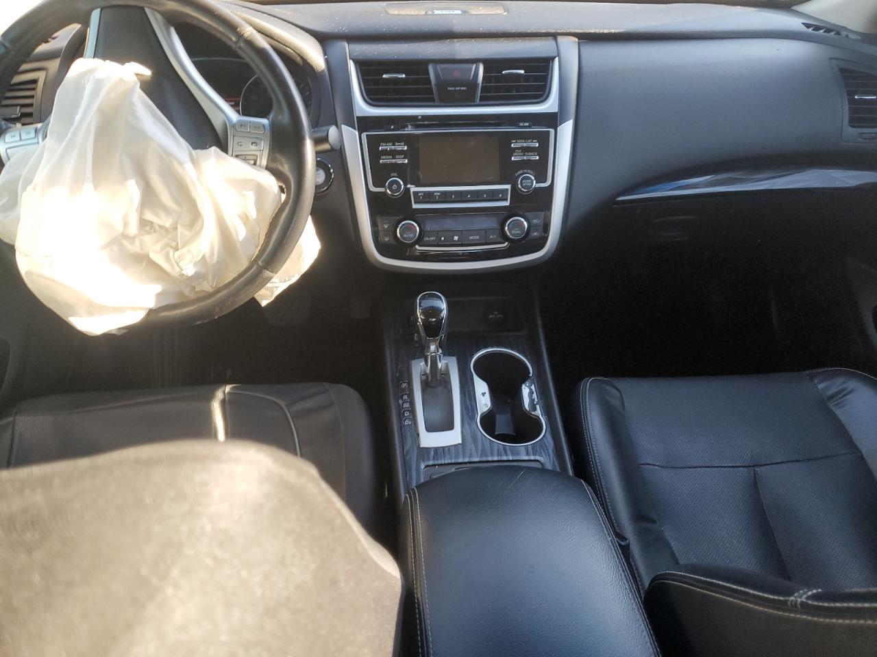 2018 Nissan Altima 2.5 VIN: 1N4AL3AP4JC123895 Lot: 90933305