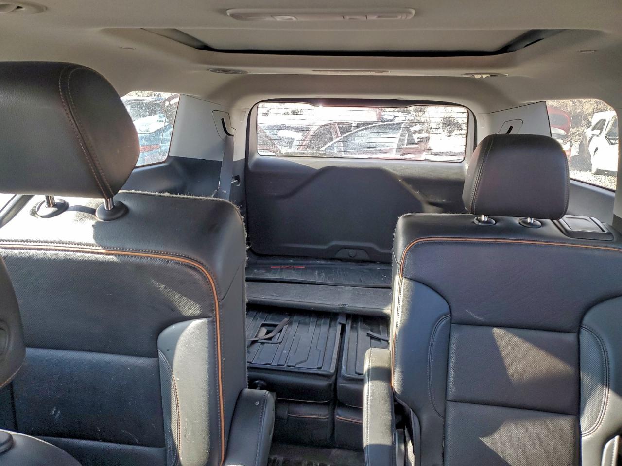 2022 GMC Acadia At4 VIN: 1GKKNLLS1NZ156256 Lot: 93305625