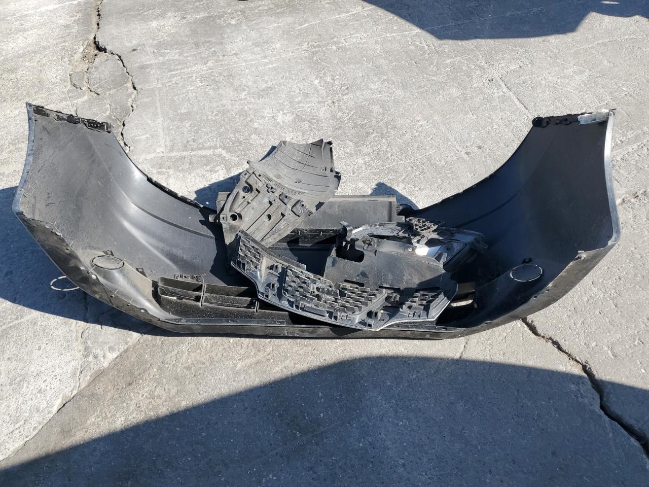 2015 Nissan Nv200 2.5S VIN: 3N6CM0KN3FK732745 Lot: 90736375