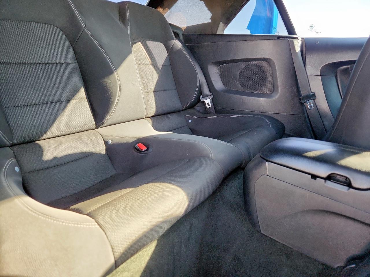 2016 Ford Mustang VIN: 1FATP8EM2G5323875 Lot: 91800775