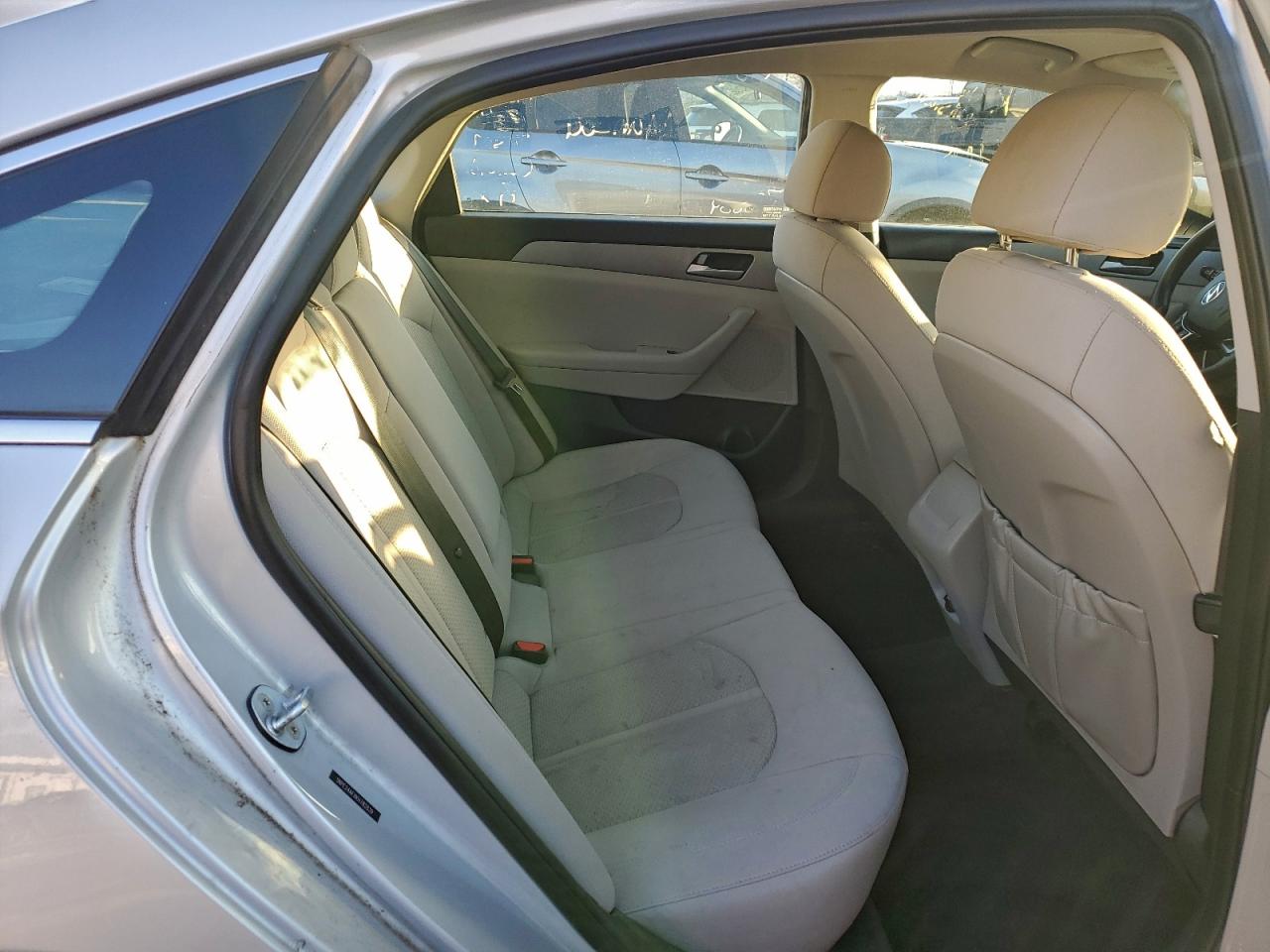 2012 Mazda 6 I VIN: 1YVHZ8BH2C5M16823 Lot: 94811505