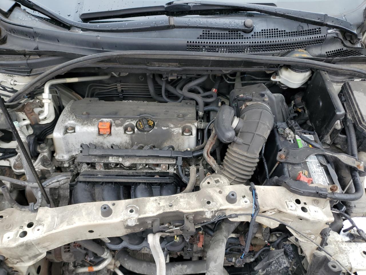 2014 Honda Cr-V Lx VIN: 5J6RM4H37EL075344 Lot: 93090835