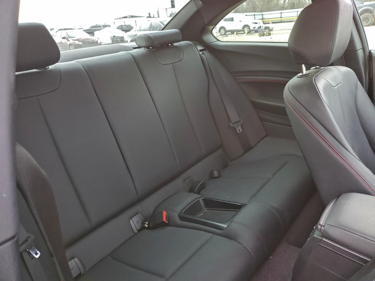 2016 BMW 228 I Sulev VIN: WBA1F9C52GV544671 Lot: 93457435