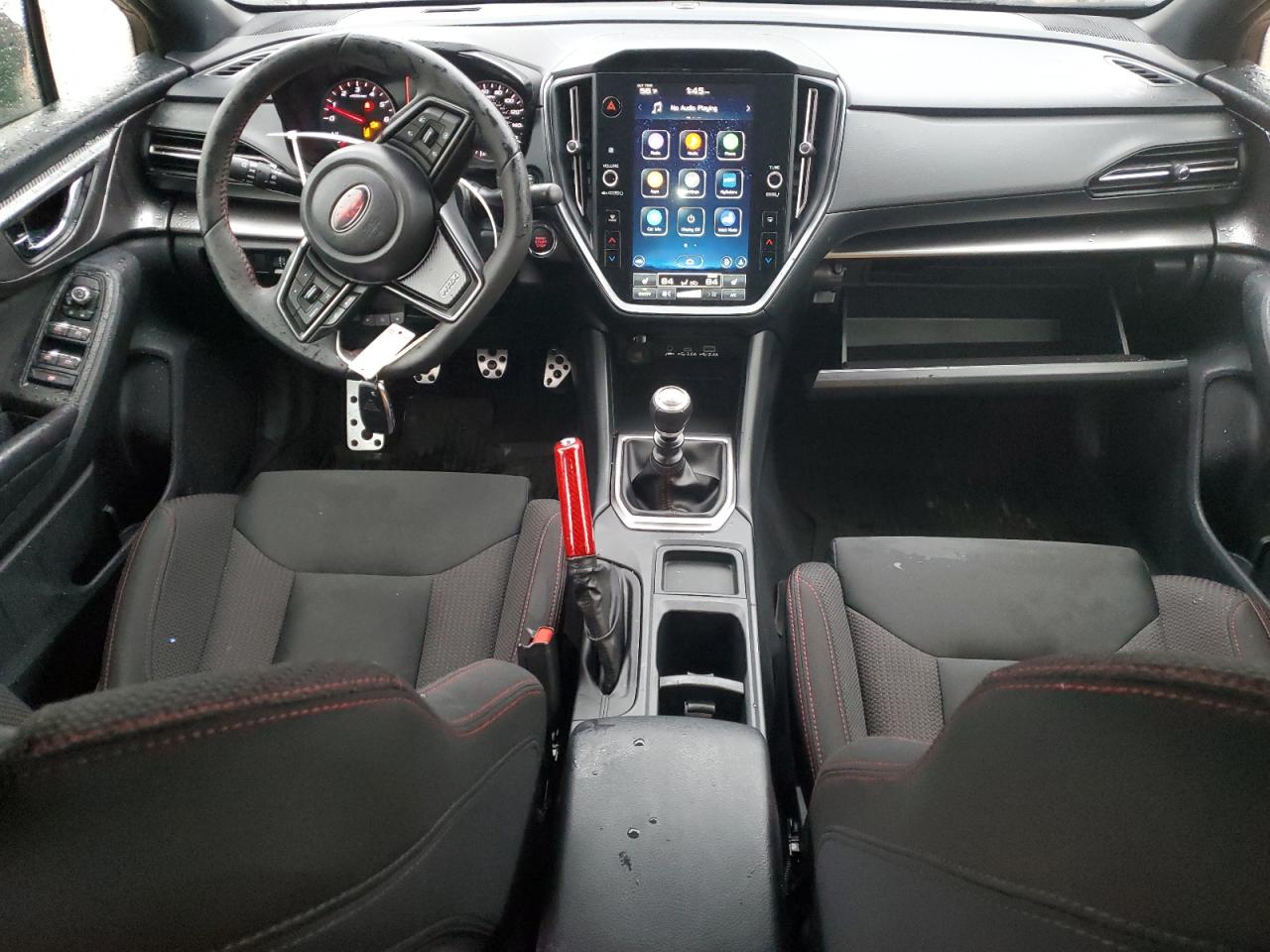 2024 Subaru Wrx Premium VIN: JF1VBAH61R9816003 Lot: 93071845
