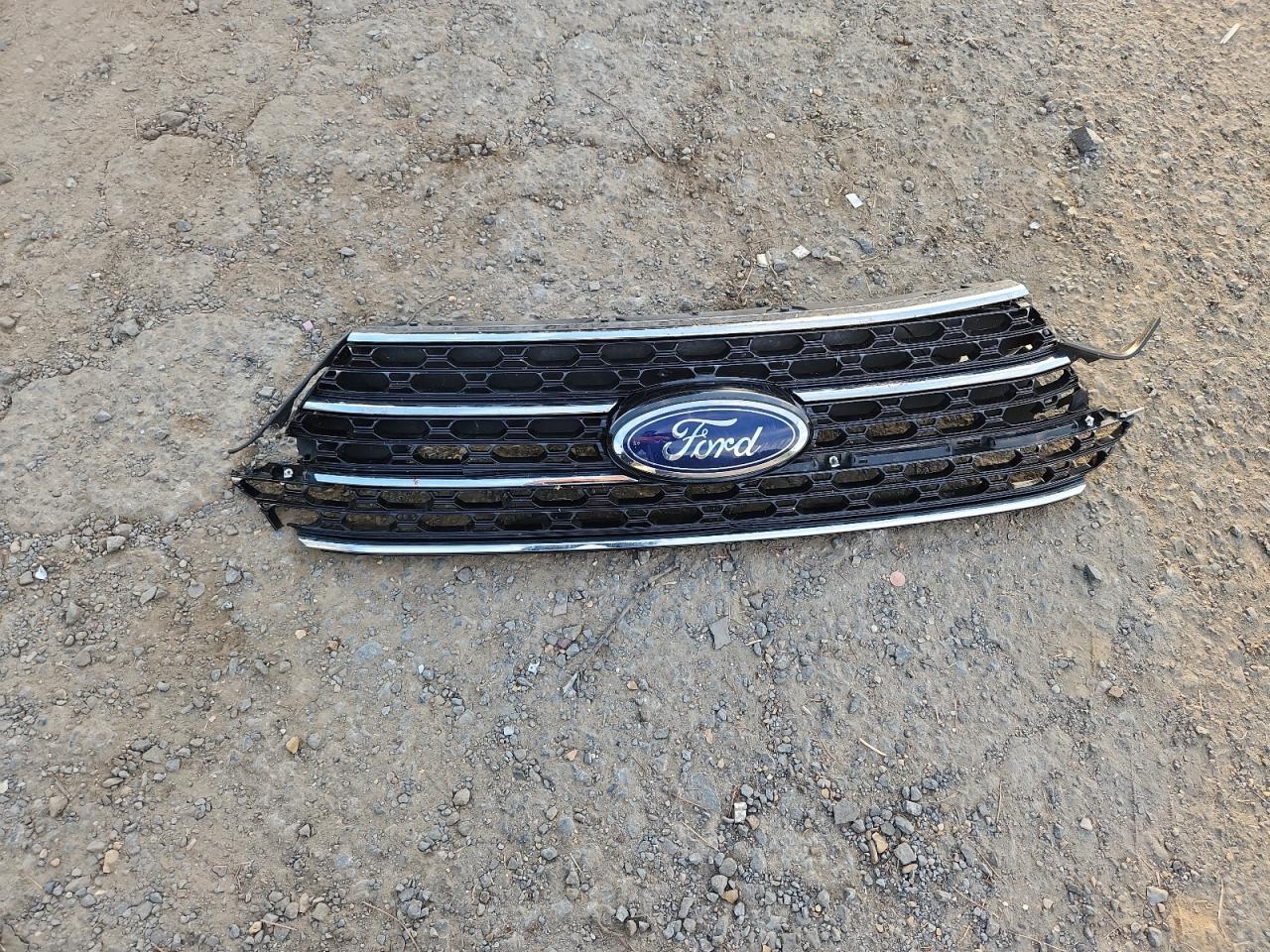 2021 Ford Explorer Xlt VIN: 1FMSK7DH0MGB28579 Lot: 93427165