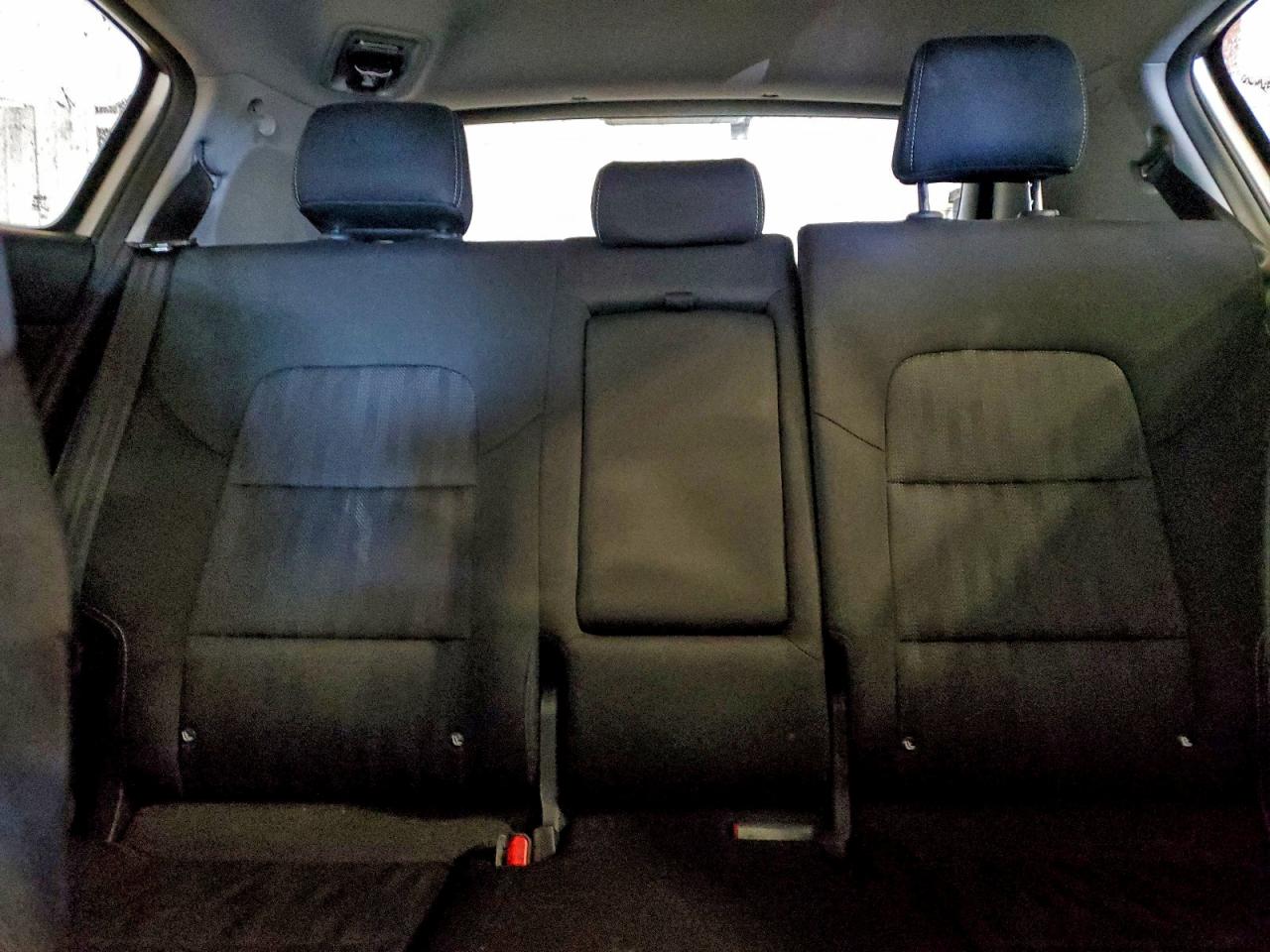 2021 Kia Sportage Lx VIN: KNDPM3AC6M7848524 Lot: 93566255