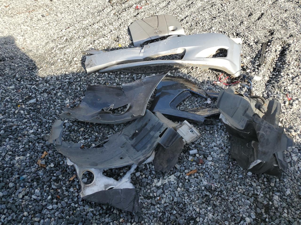 2010 Lexus Is 350 VIN: JTHBE5C22A5024288 Lot: 92387545