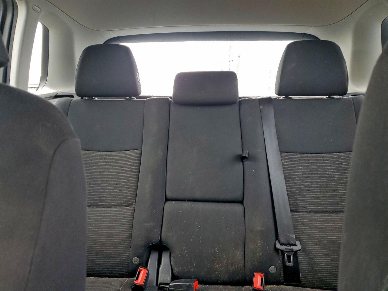 2017 Volkswagen Tiguan S VIN: WVGBV7AX8HK048789 Lot: 94168385