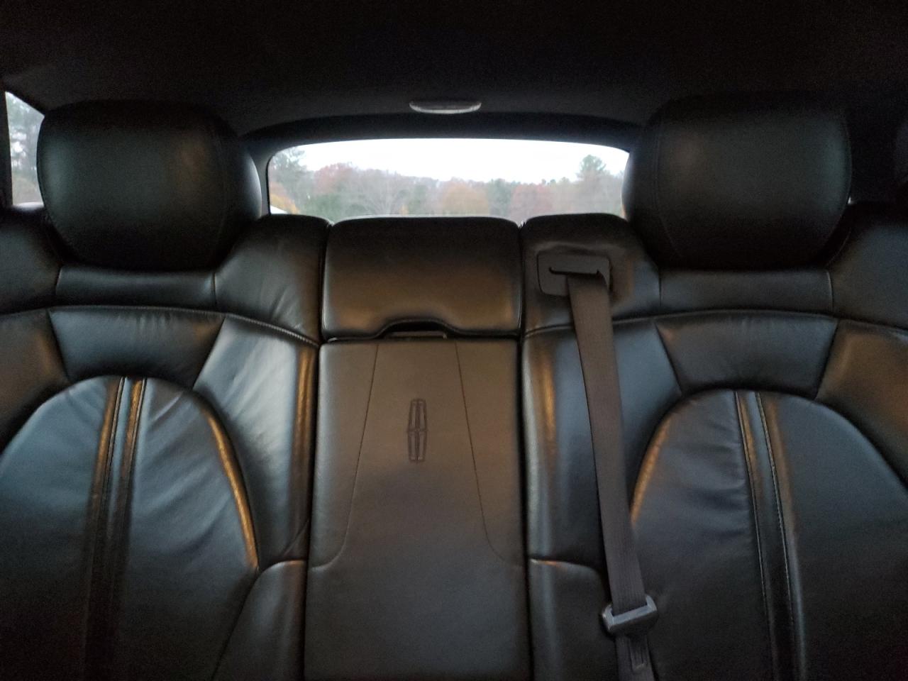 2014 Lincoln Mkt VIN: 2LMHJ5NK3EBL51109 Lot: 92078315