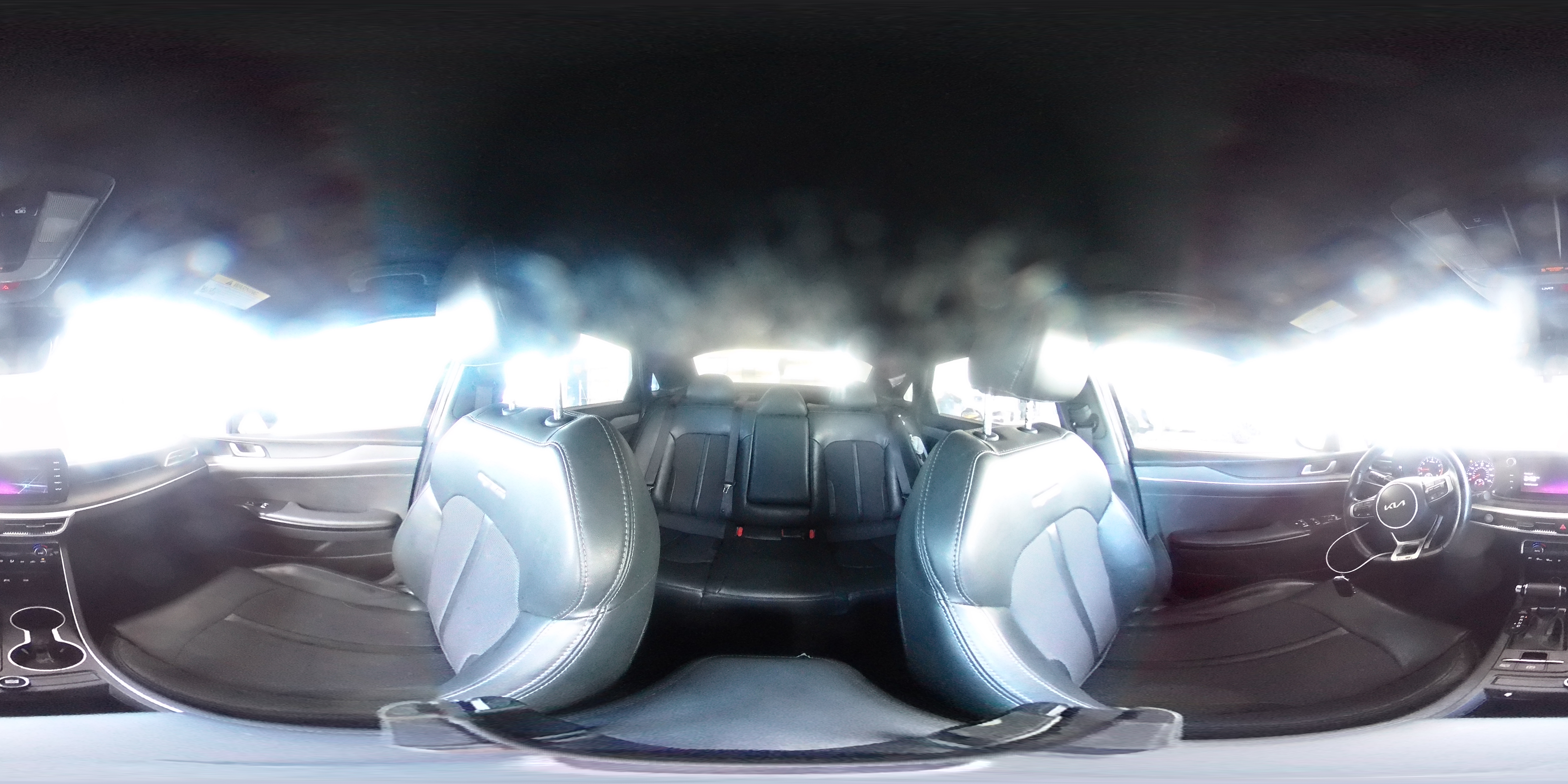 2022 Kia K5 Gt Line VIN: 5XXG64J21NG156347 Lot: 92167515