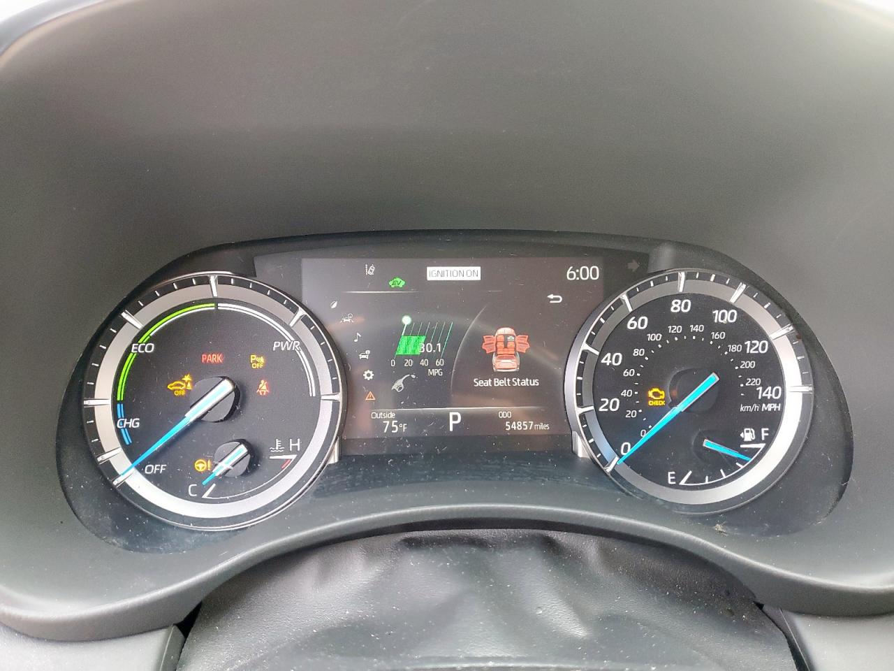 2021 Toyota Highlander Hybrid Limited VIN: 5TDYARAH3MS509477 Lot: 93472215