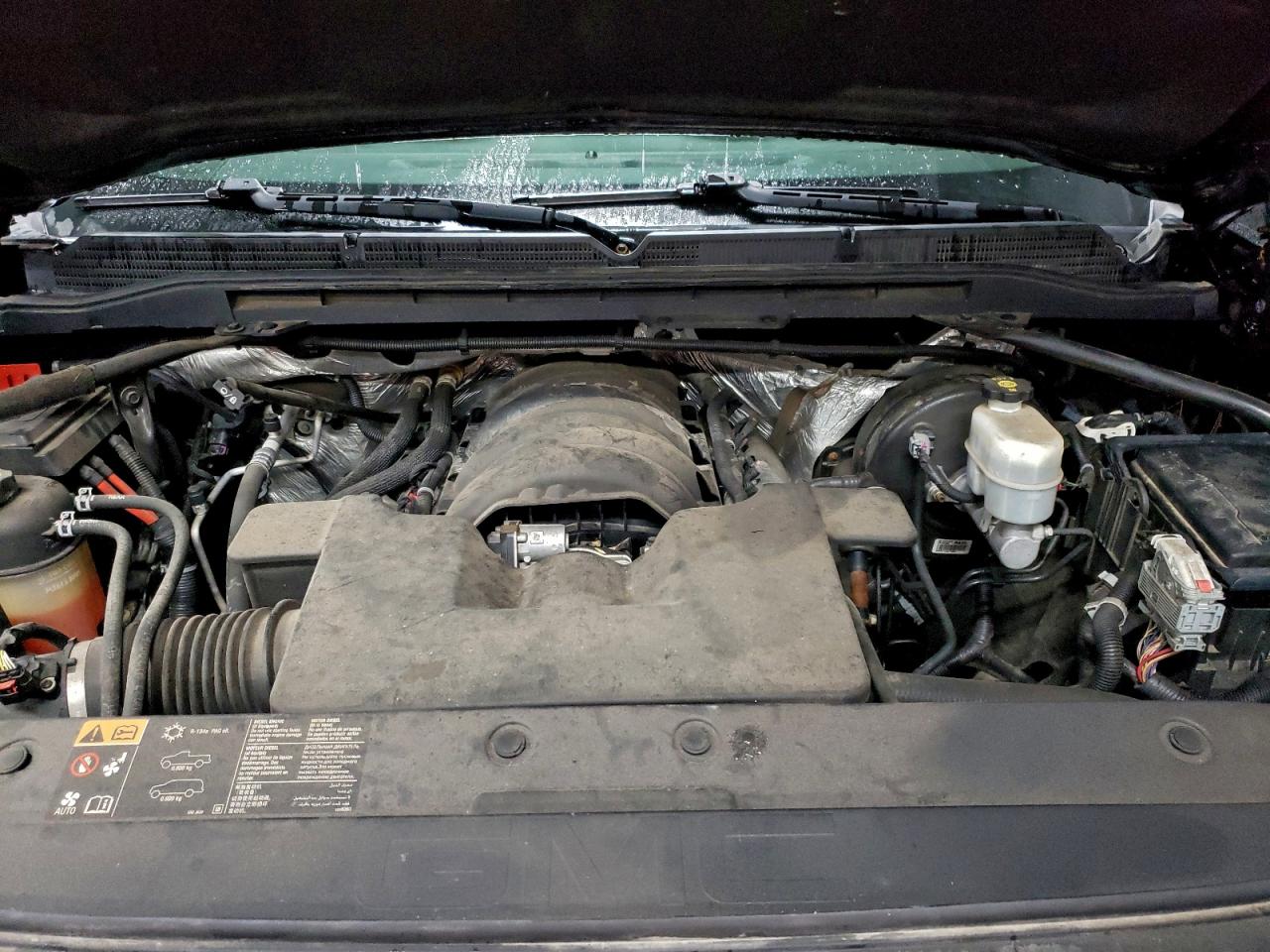 2016 GMC Sierra K1500 Sle VIN: 1GTV2MEC1GZ400990 Lot: 93873875