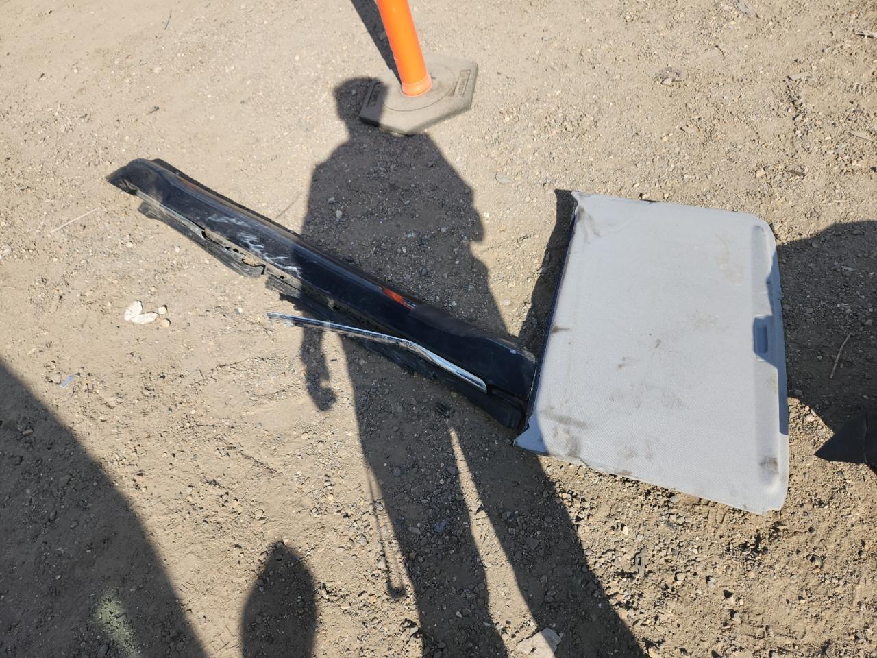 2010 Toyota 4Runner Sr5 VIN: JTEBU5JR4A5002700 Lot: 92399815