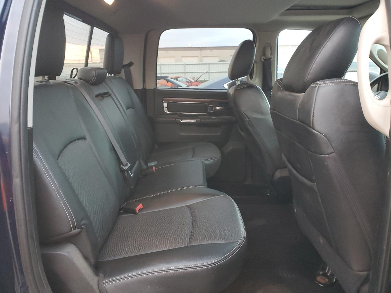 2016 Ram 1500 Laramie VIN: 1C6RR7VT2GS186462 Lot: 90333835