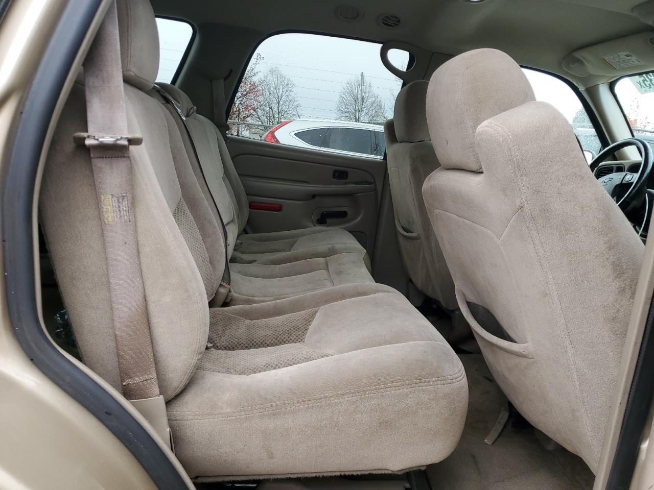 2005 Chevrolet Tahoe C1500 VIN: 1GNEC13V45R189000 Lot: 93100935