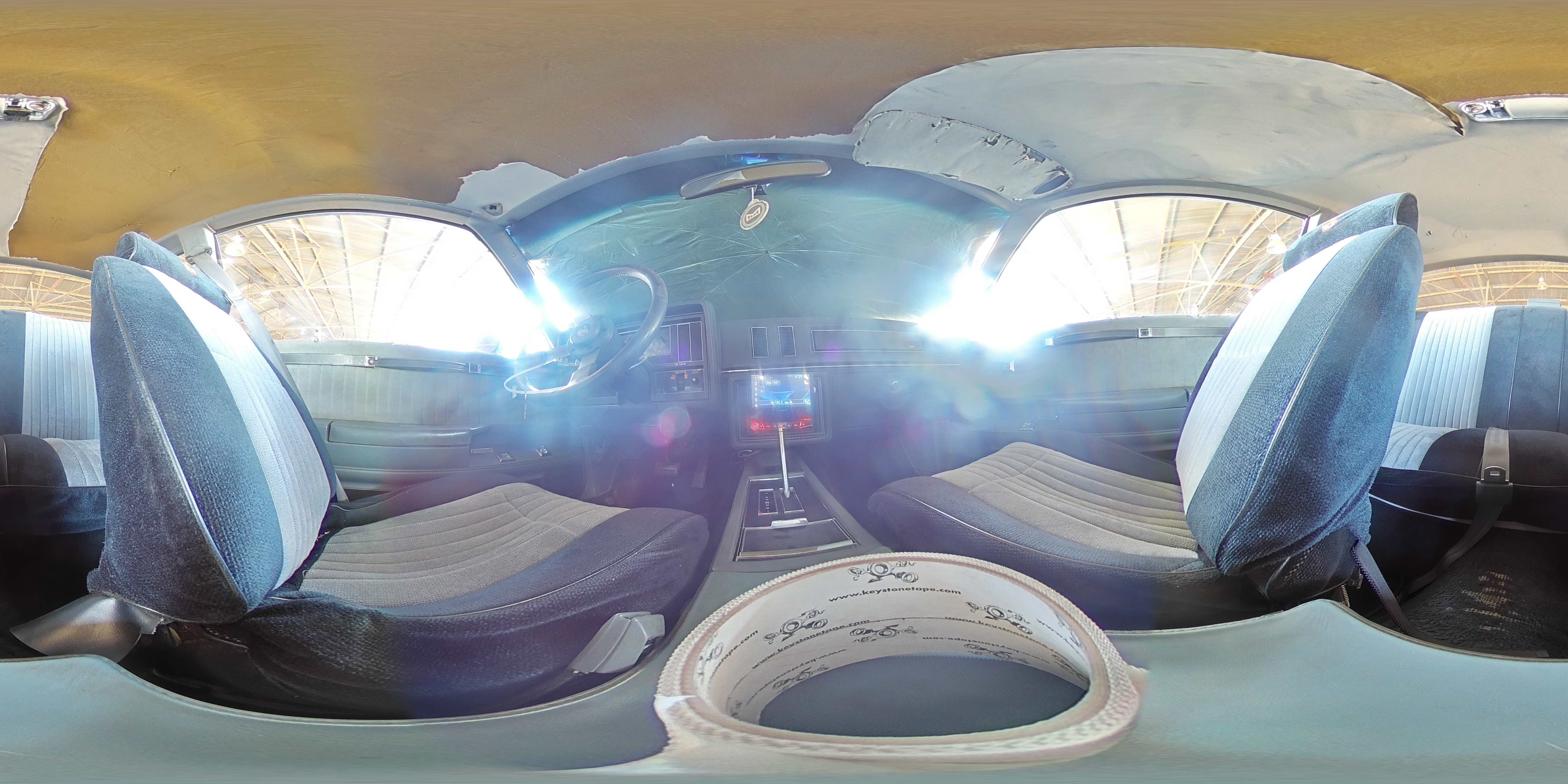 1987 Buick Regal VIN: 1G4GJ1179HP430220 Lot: 92482975