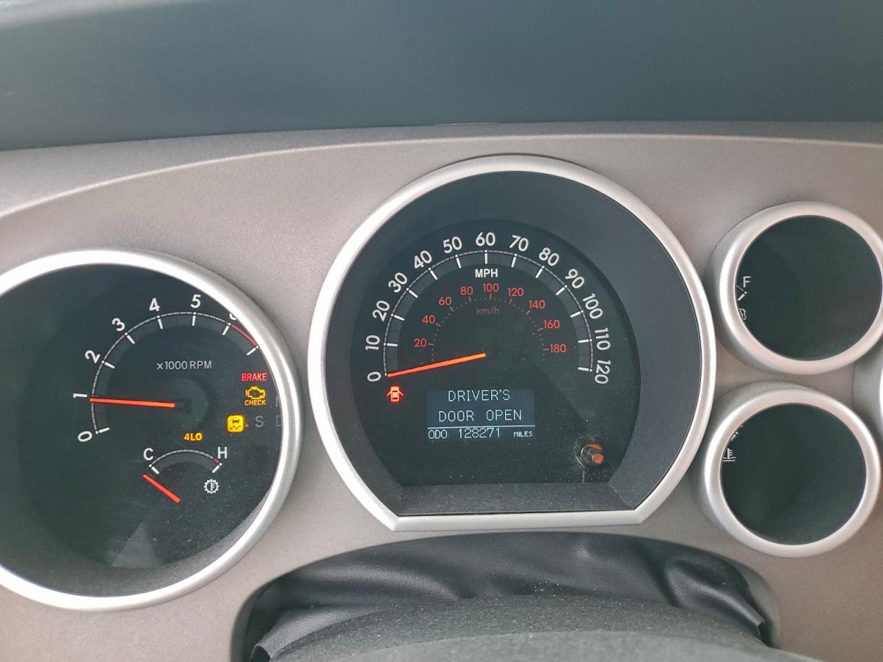 2012 Toyota Tundra Double Cab Limited VIN: 5TFBY5F17CX269896 Lot: 93918015