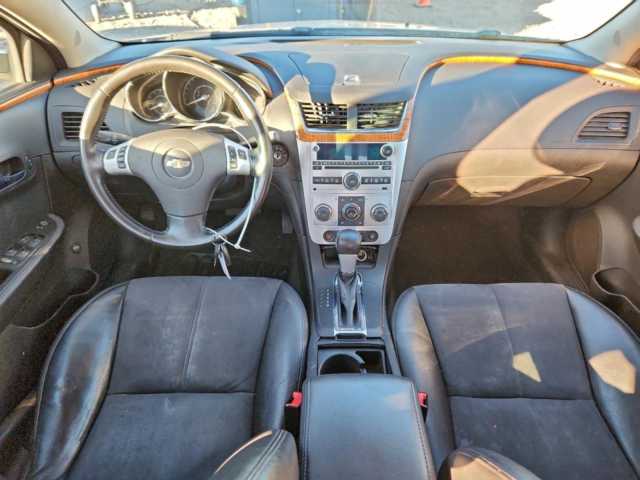 2012 Chevrolet Malibu 2Lt VIN: 1G1ZD5E01CF118280 Lot: 93237205