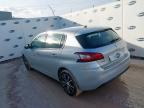 2015 PEUGEOT 308 1.6 BLUEHDI 120 ALLURE 5DR for sale at Copart BRISTOL