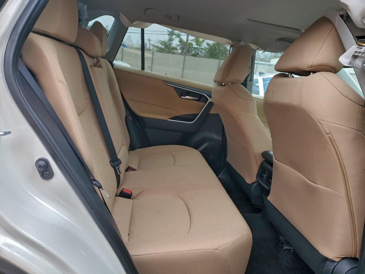 2021 Toyota Rav4 Xle VIN: 2T3P1RFV2MC243010 Lot: 94551575