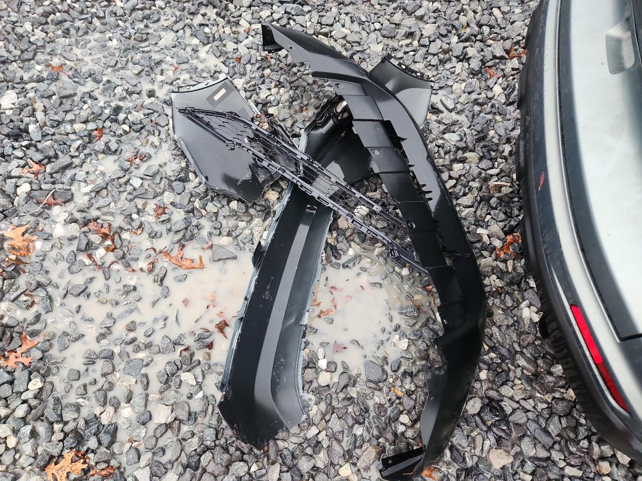 2010 Honda Cr-V Exl VIN: 5J6RE4H7XAL031011 Lot: 92204525