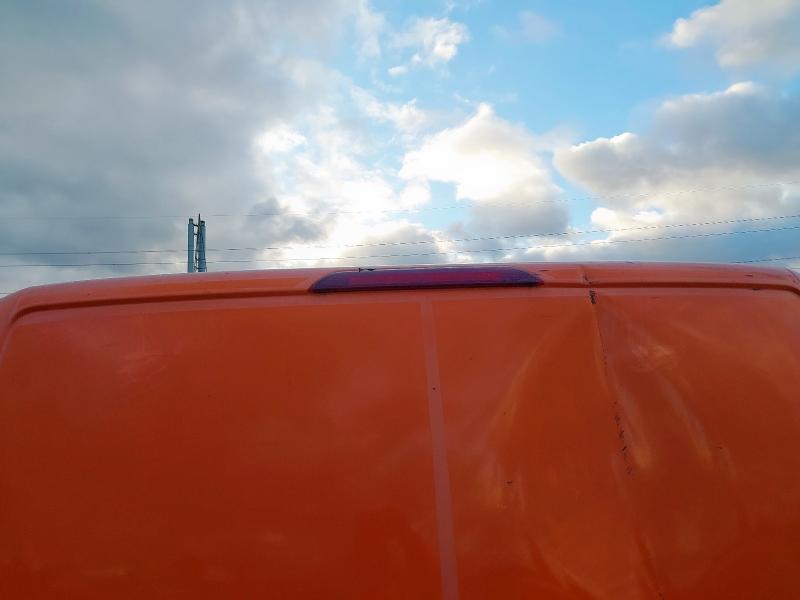 2018 FORD TRANSIT CUSTOM 2.0 TDCI 130PS LOW ROOF VAN