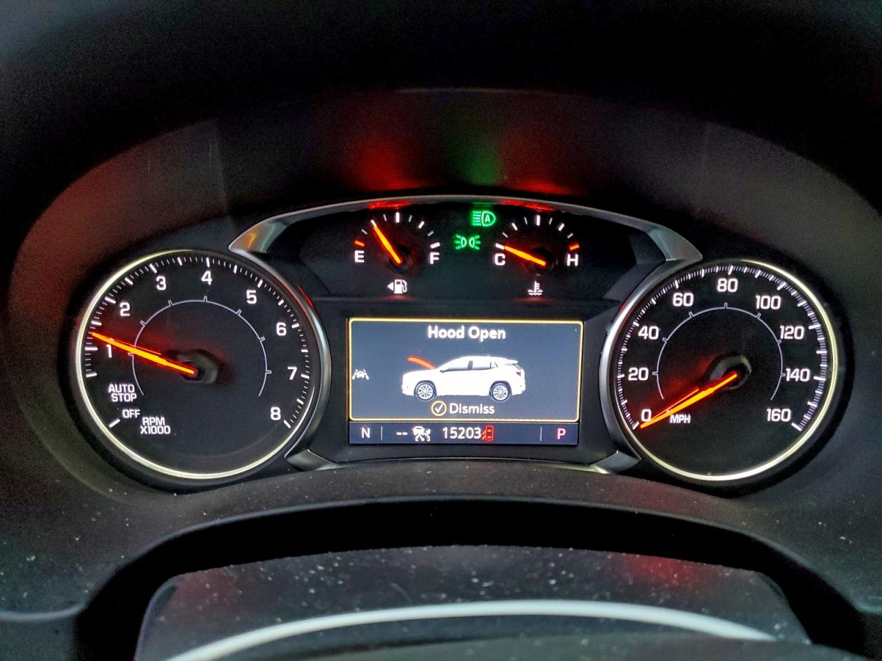 2023 GMC Terrain Slt VIN: 3GKALVEG7PL273923 Lot: 94426855